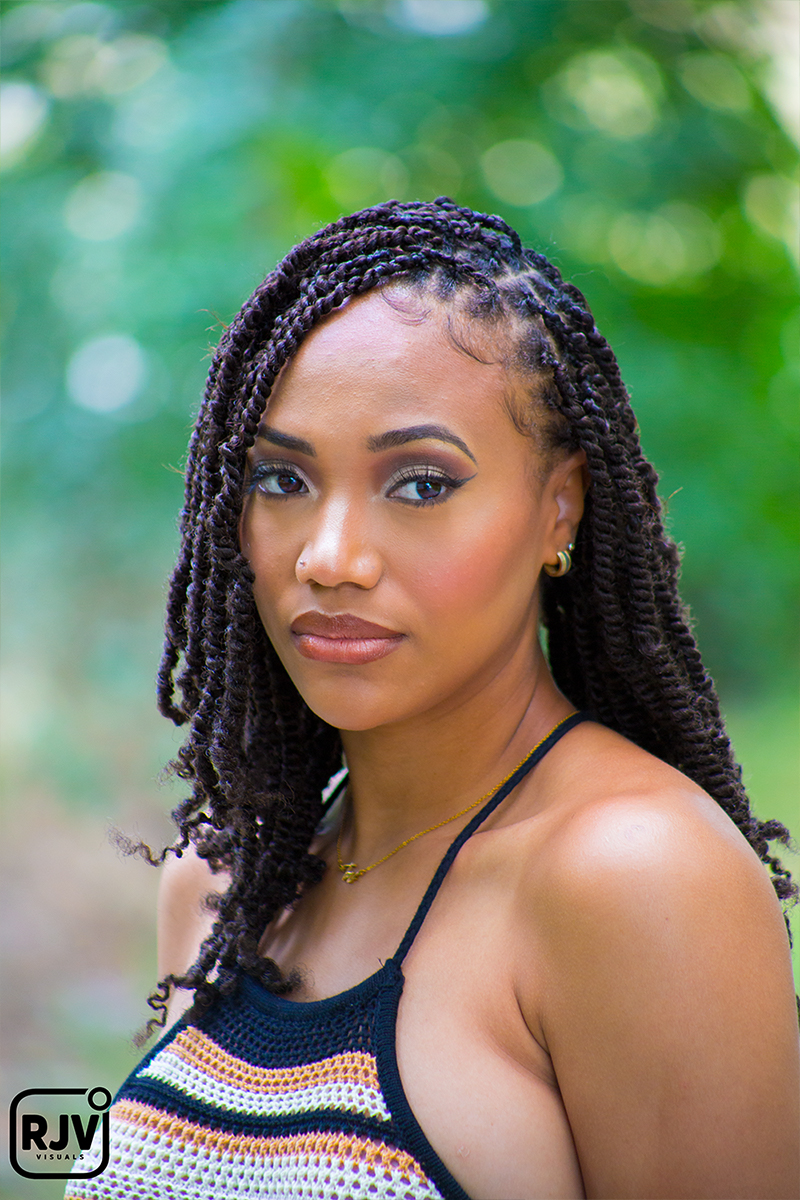 Antonia Evans